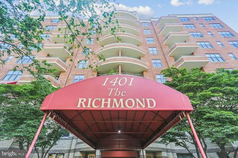 1401 17TH STREET NW 610 WASHINGTON DC 20036