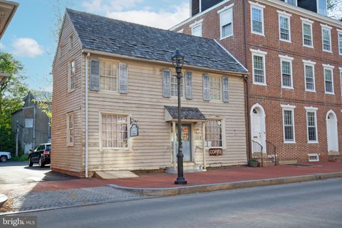 Photo of 408 S State Street, DOVER, DE 19901 (MLS # DEKT2046556)