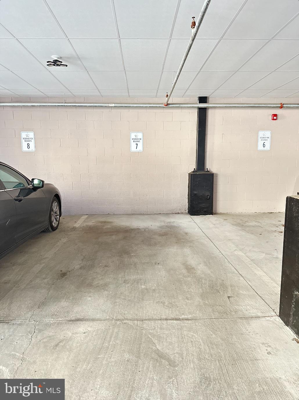 FRANCISVILLE - Residential Lease