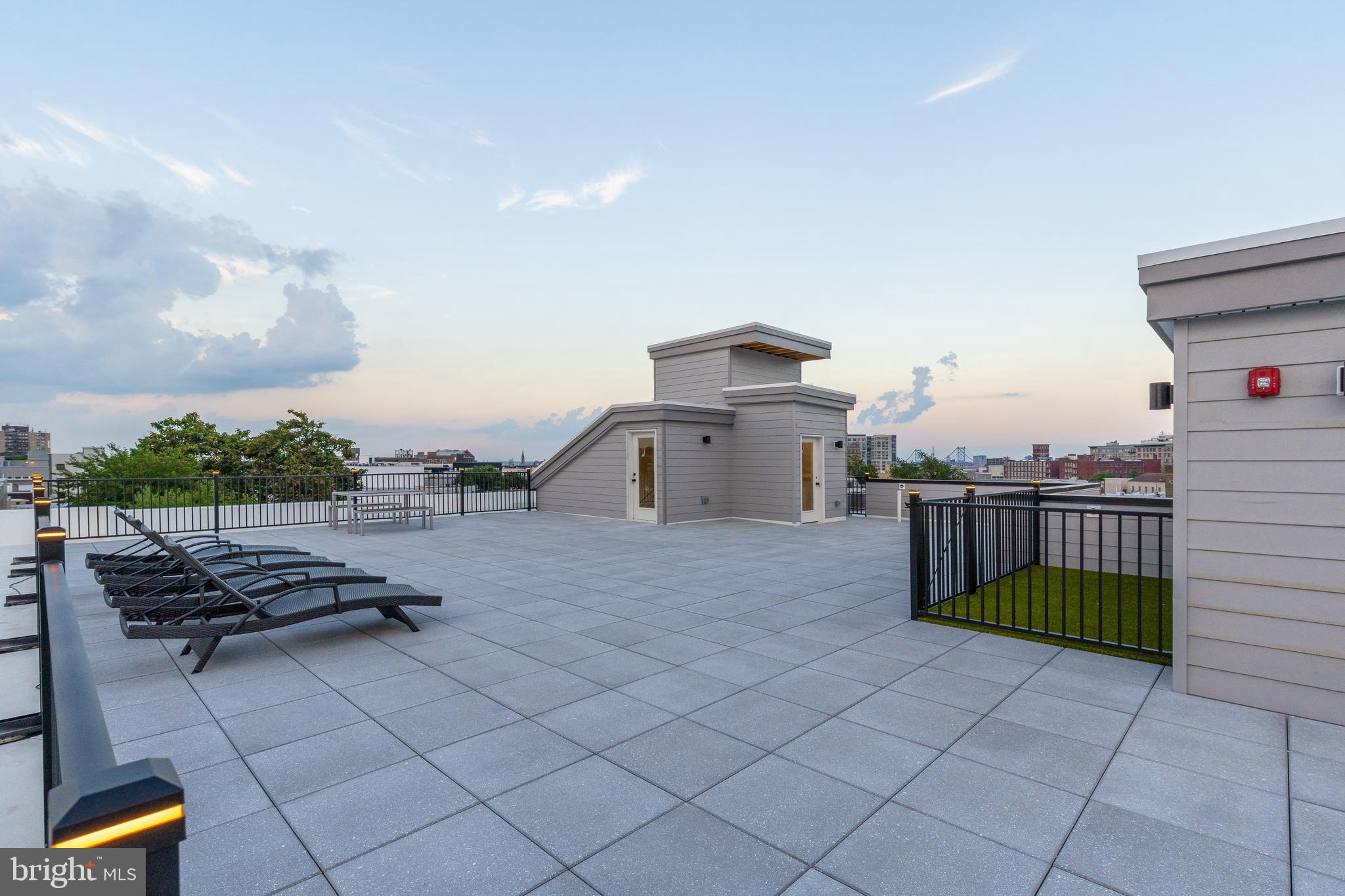 FRANCISVILLE - Residential Lease