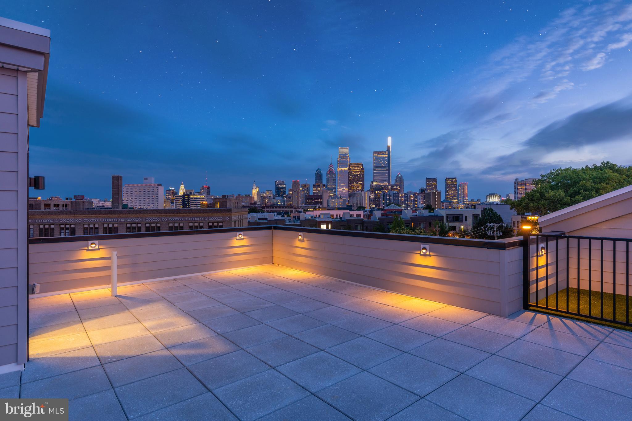 FRANCISVILLE - Residential Lease