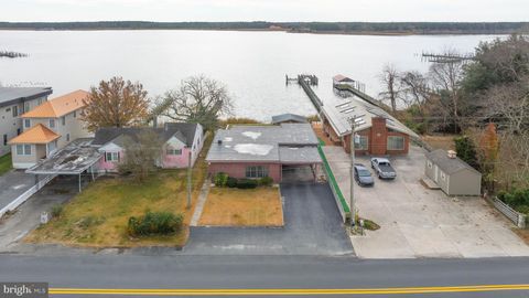 31266 RIVER ROAD MILLSBORO DE 19966