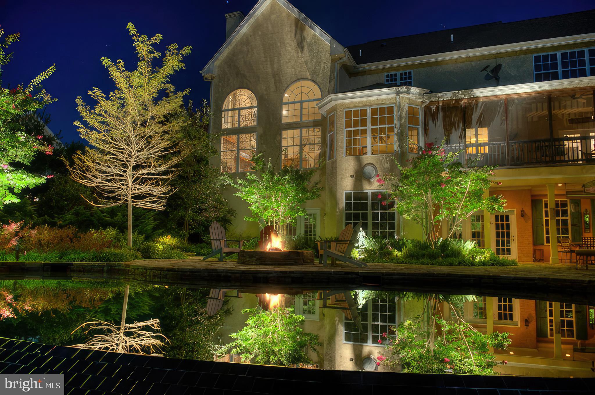 MIDDLETON GREENE - Residential