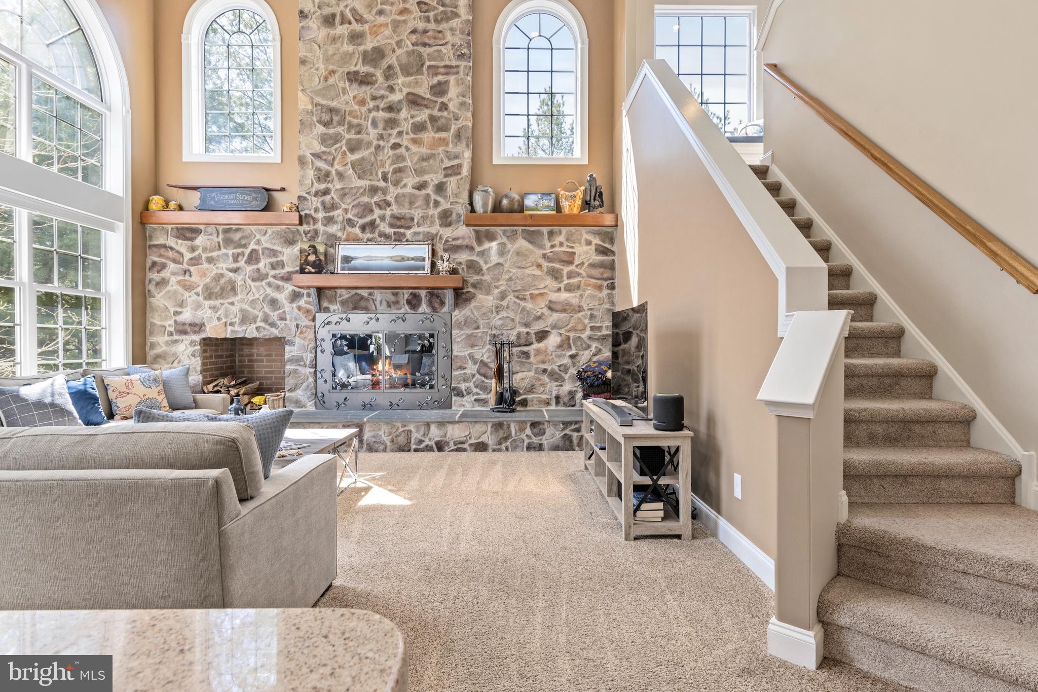 MIDDLETON GREENE - Residential