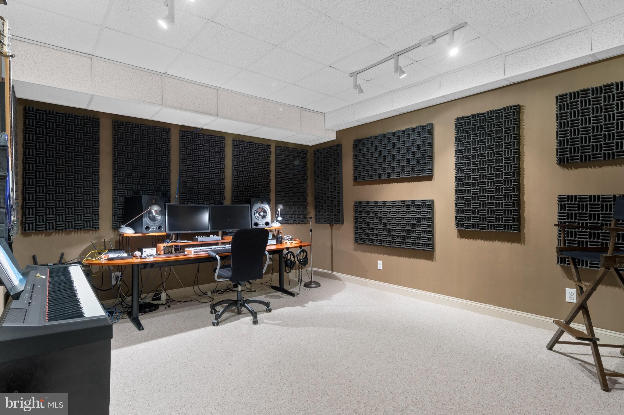 MIDDLETON GREENE - Residential