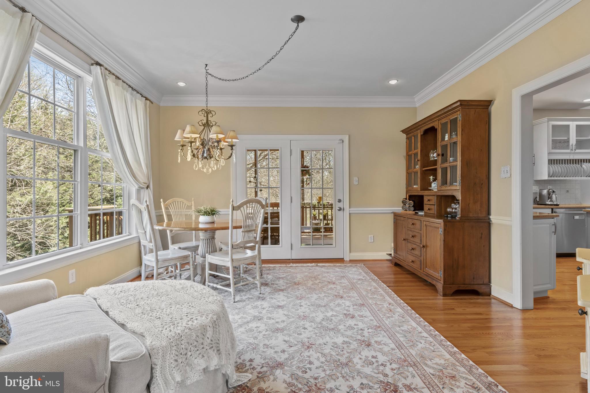 MIDDLETON GREENE - Residential