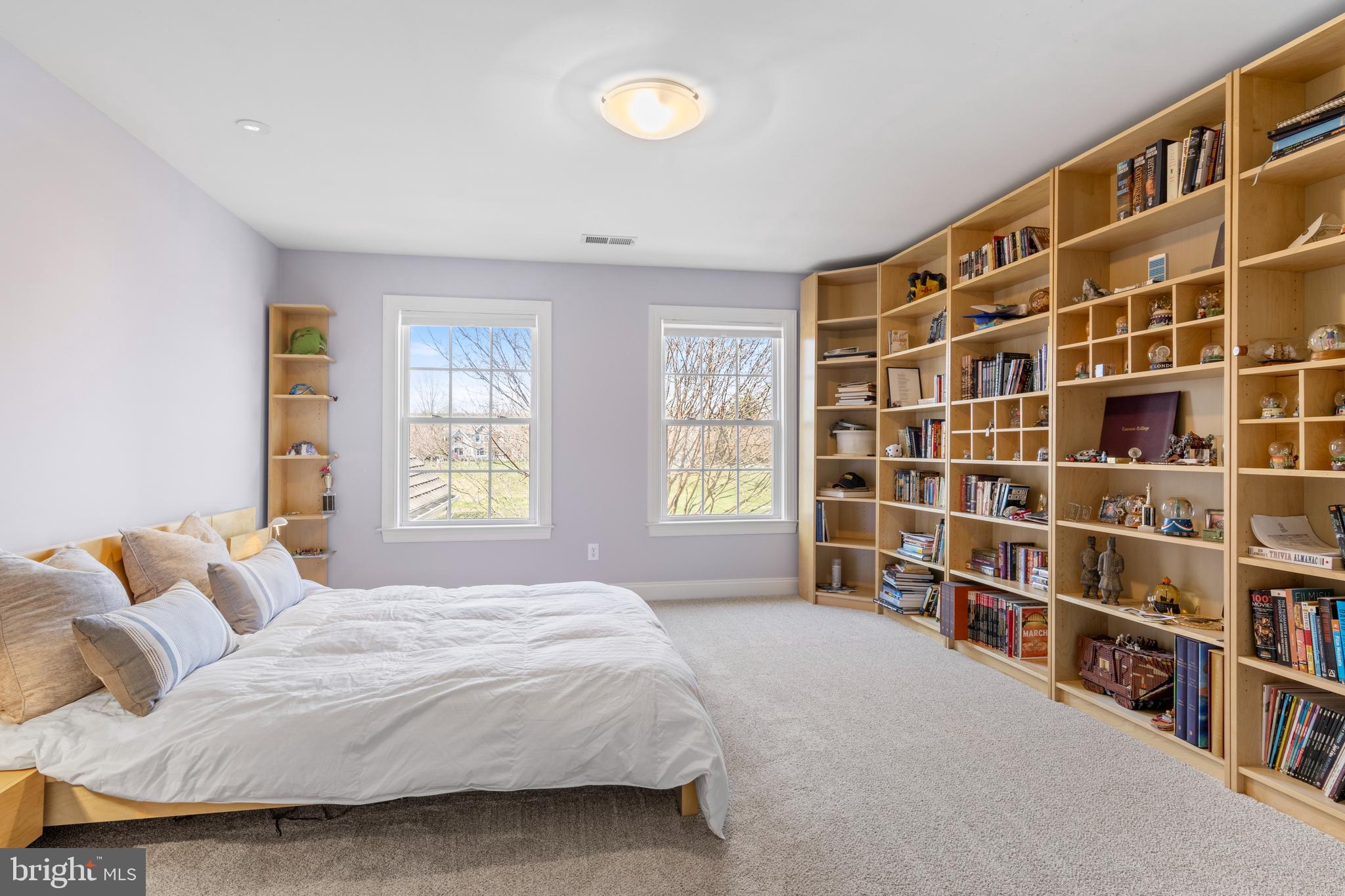 MIDDLETON GREENE - Residential