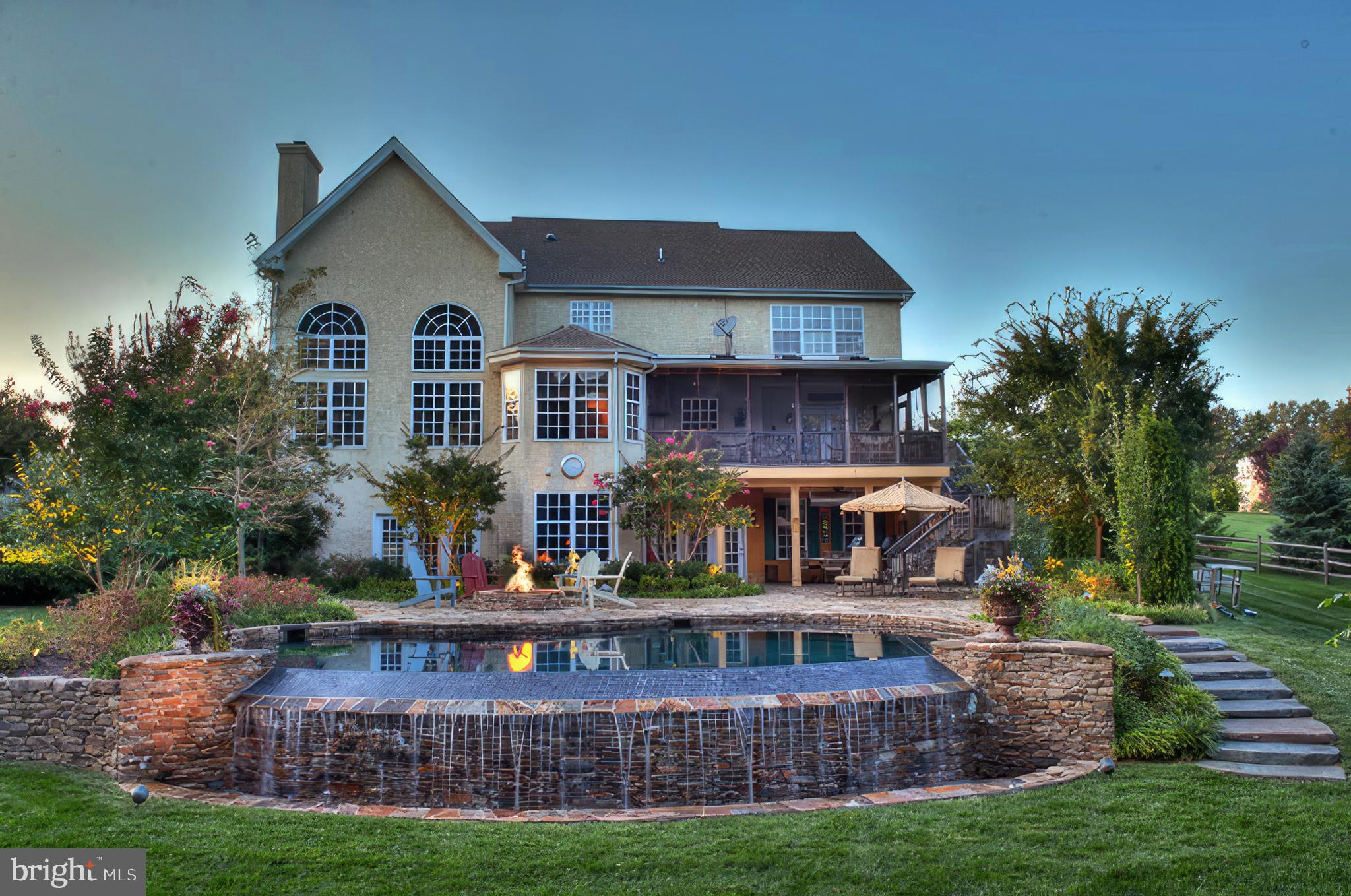 MIDDLETON GREENE - Residential