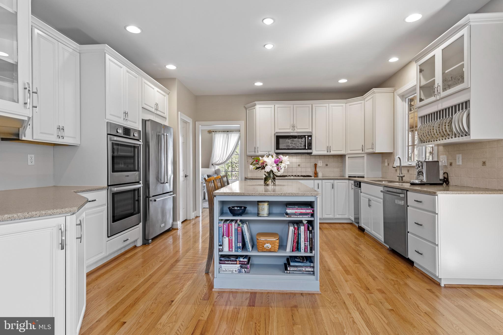 MIDDLETON GREENE - Residential