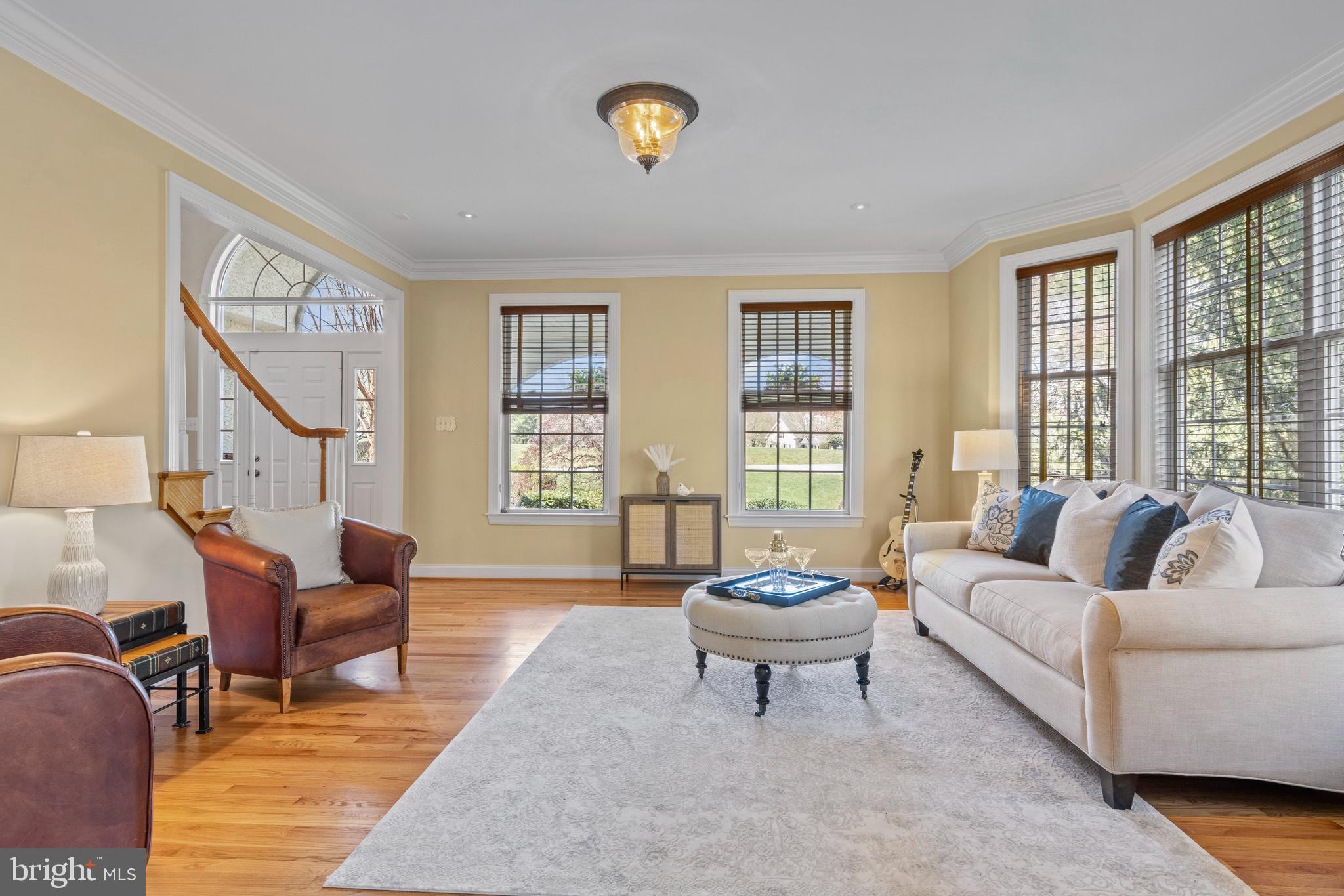 MIDDLETON GREENE - Residential