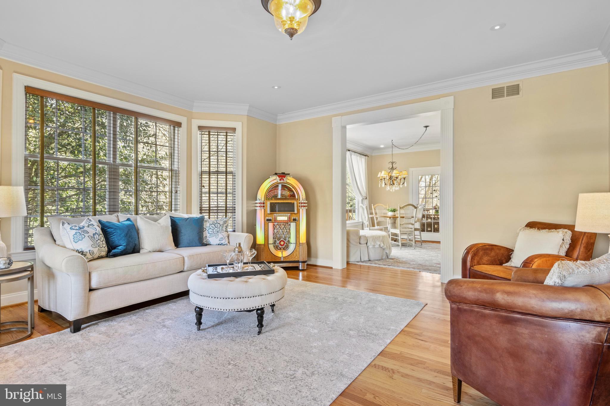 MIDDLETON GREENE - Residential