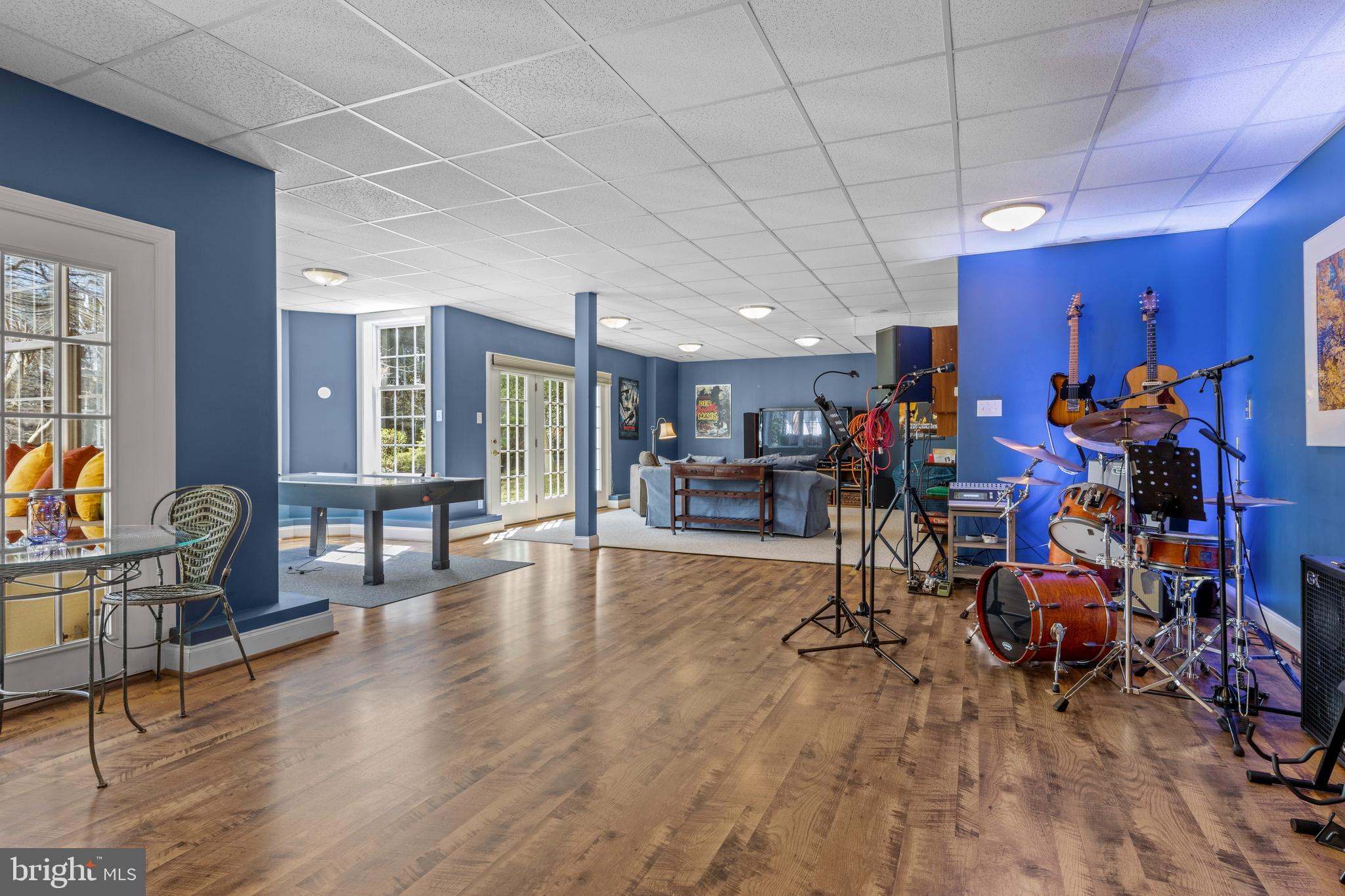 MIDDLETON GREENE - Residential