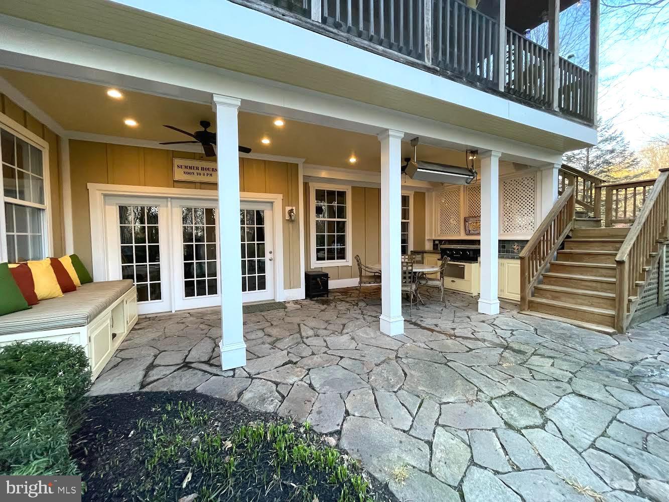 MIDDLETON GREENE - Residential