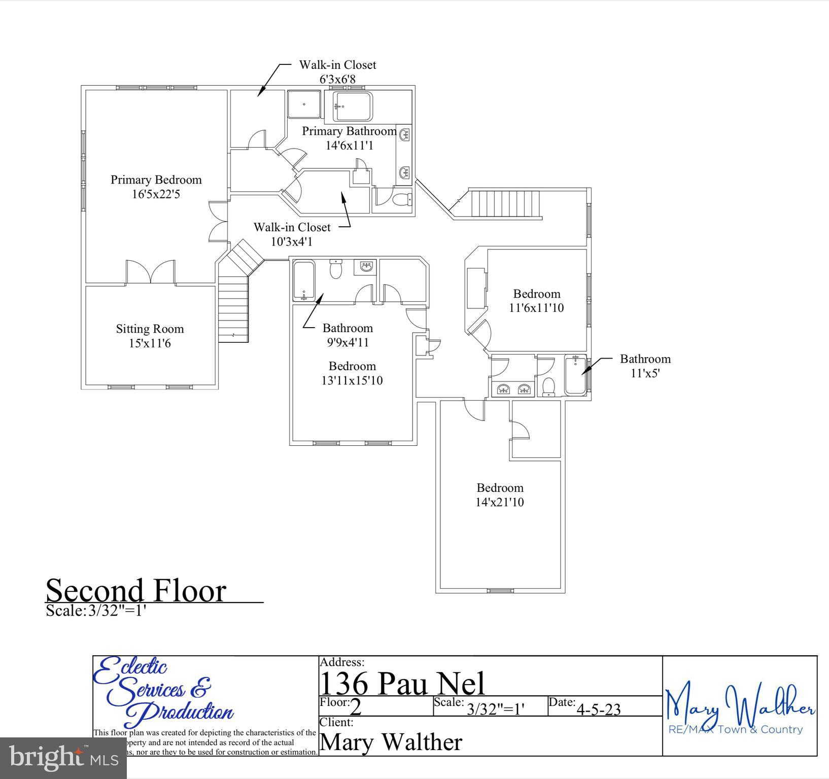MIDDLETON GREENE - Residential