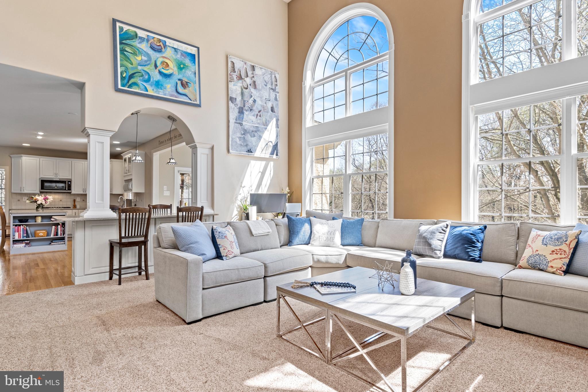 MIDDLETON GREENE - Residential