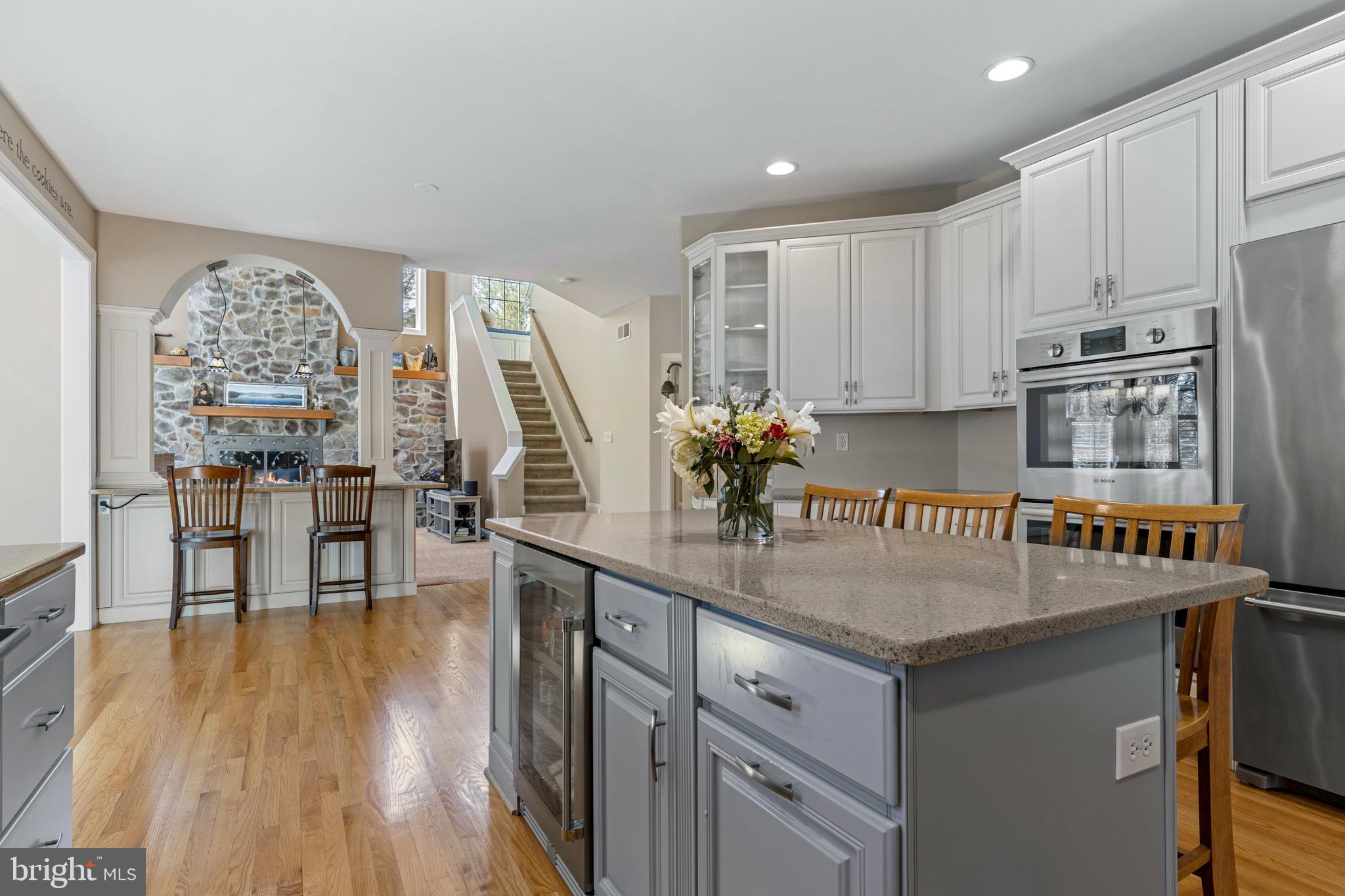 MIDDLETON GREENE - Residential