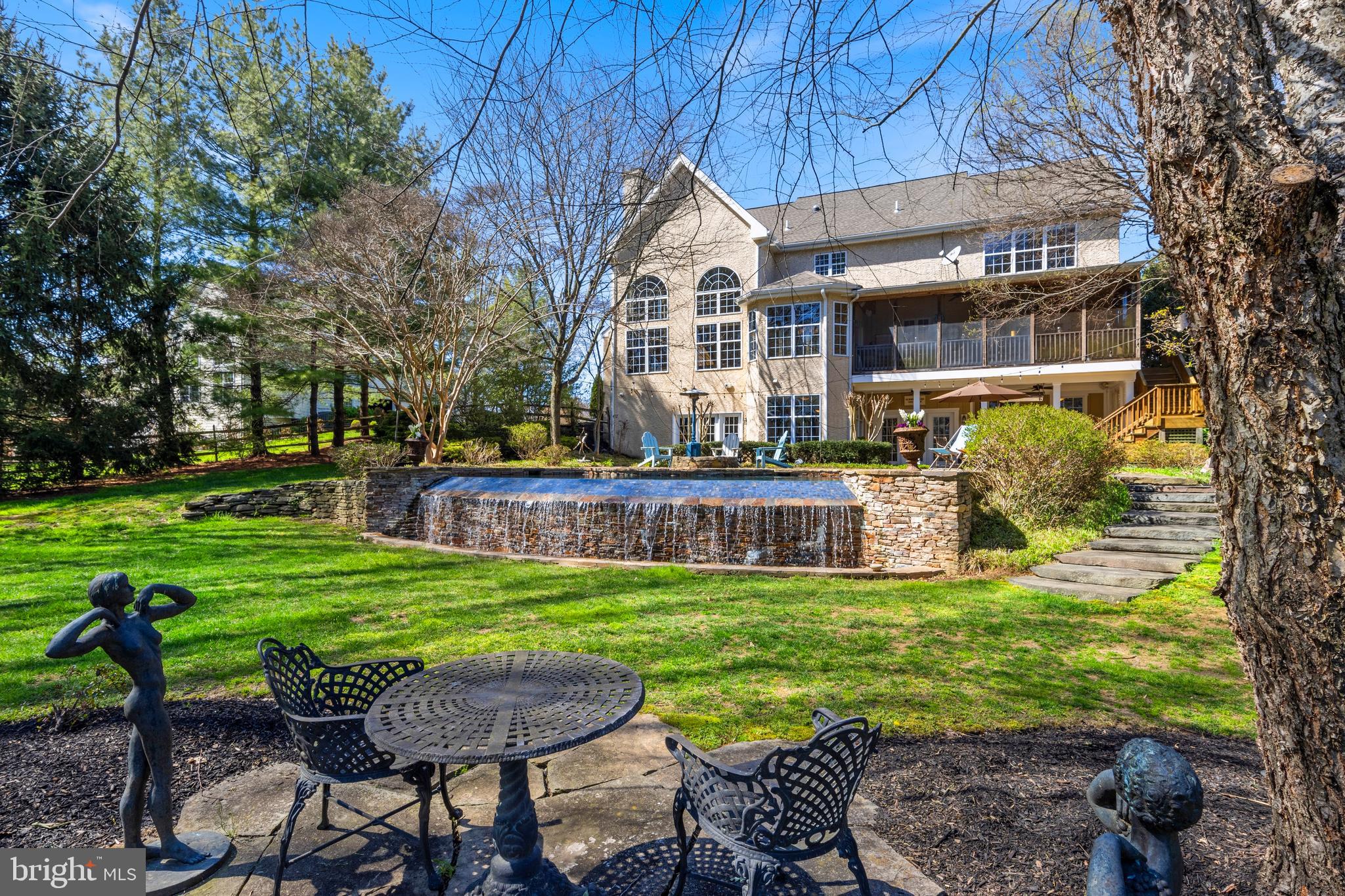 MIDDLETON GREENE - Residential