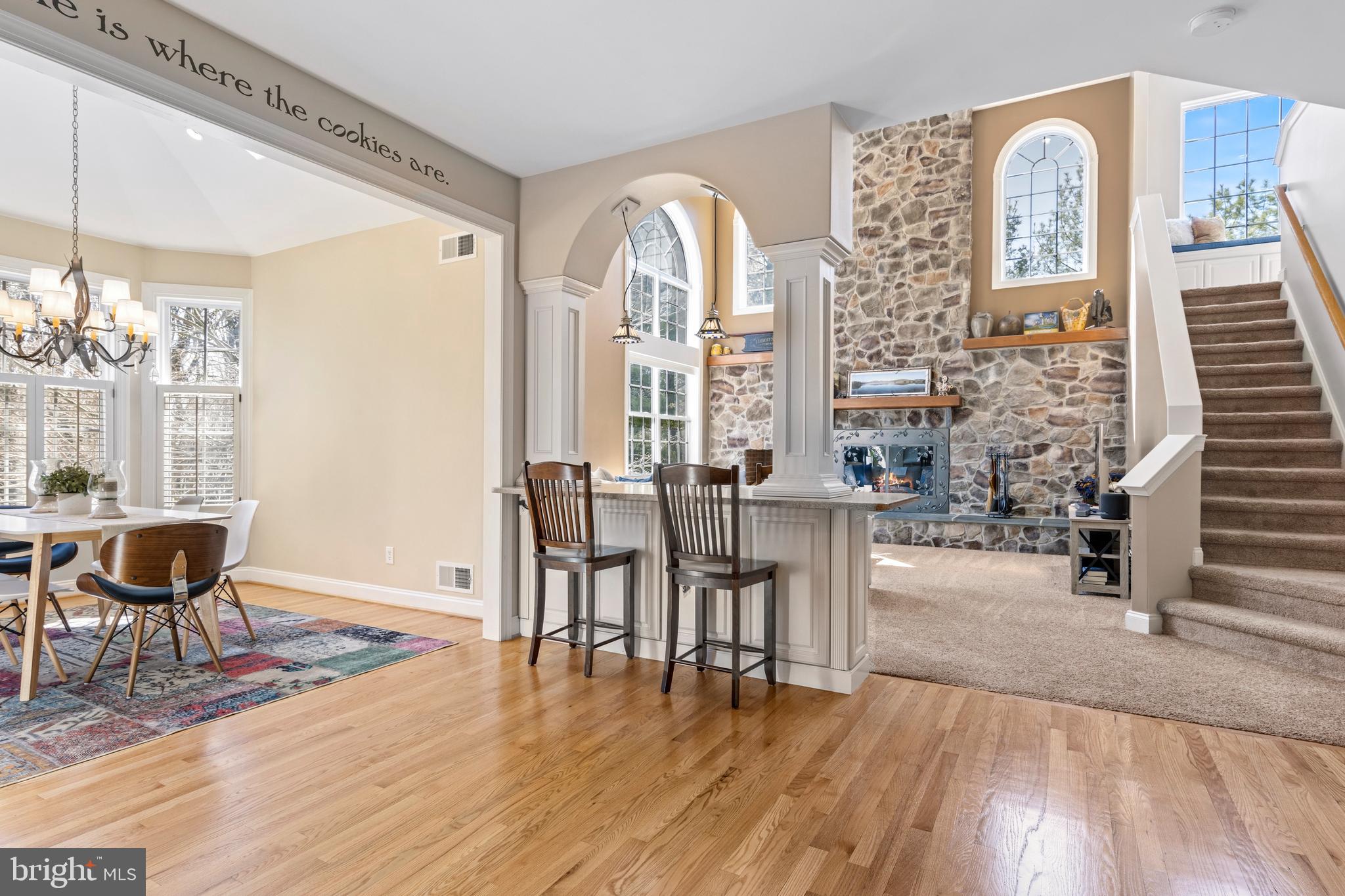 MIDDLETON GREENE - Residential