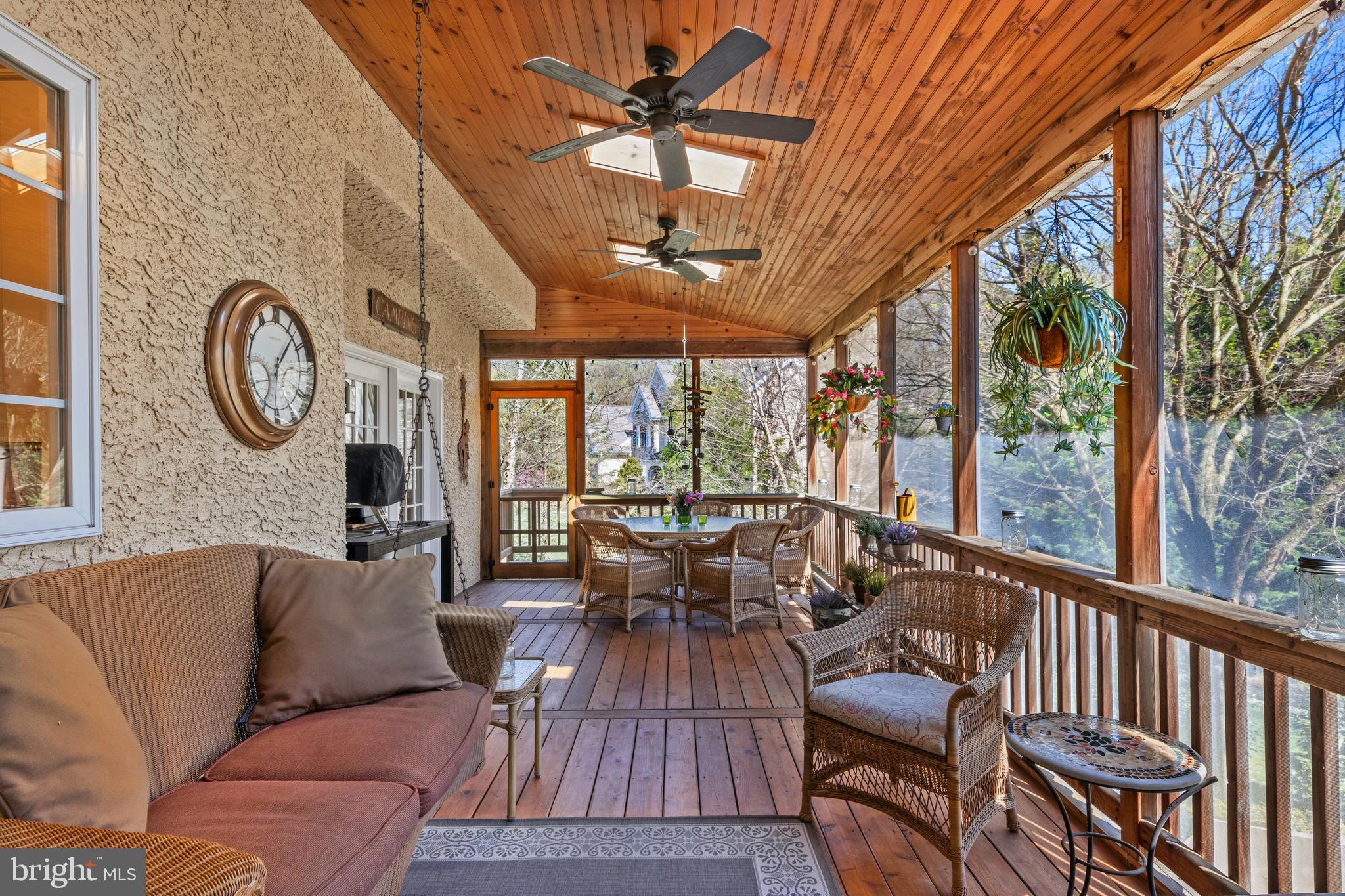 MIDDLETON GREENE - Residential