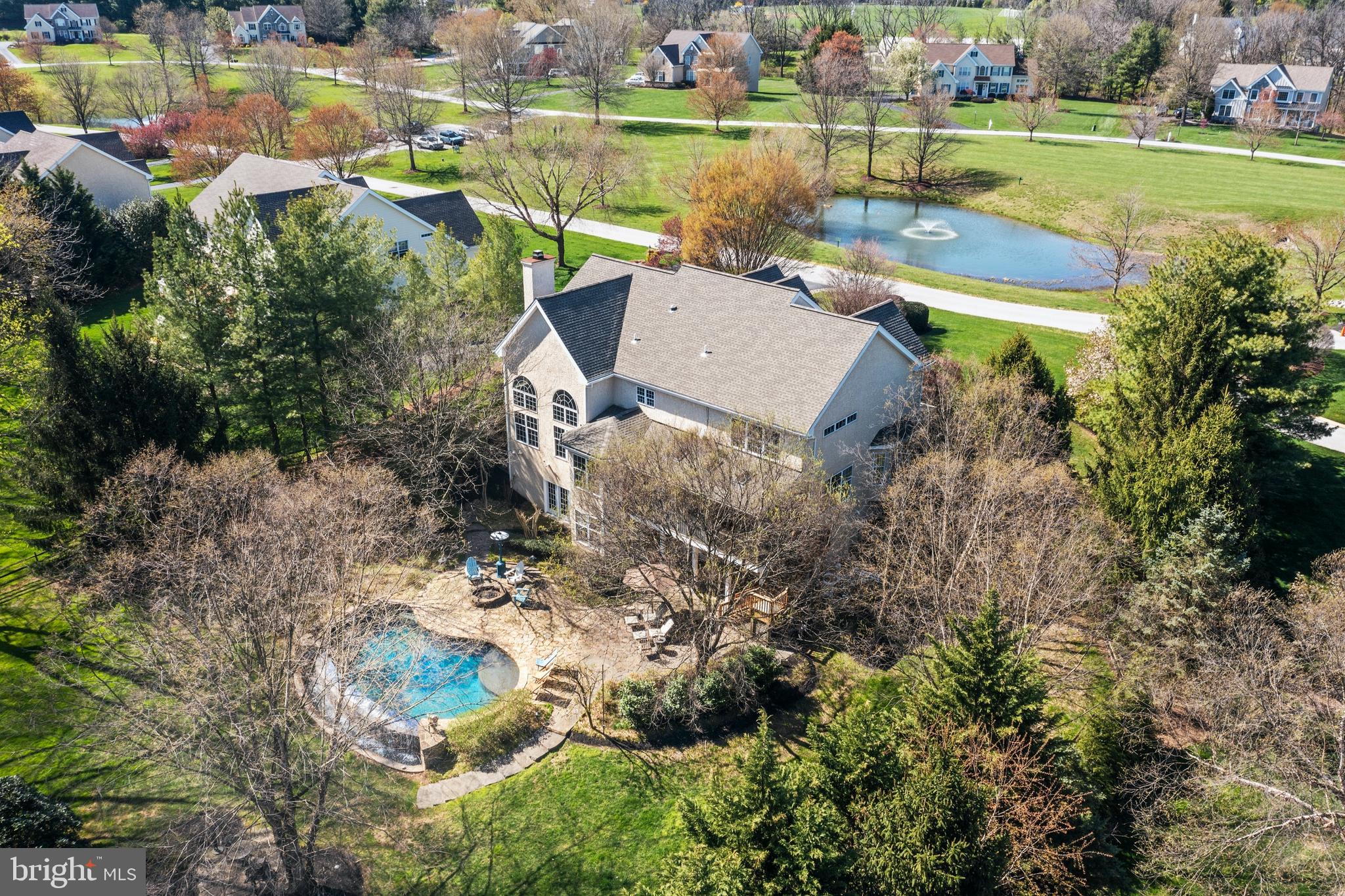 MIDDLETON GREENE - Residential