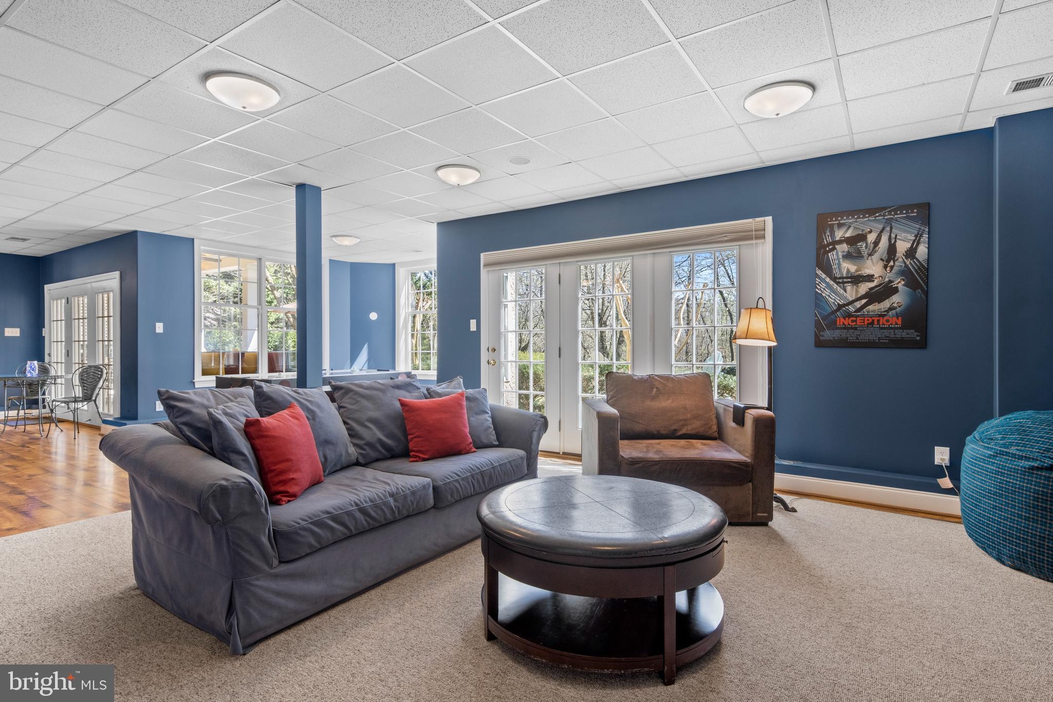 MIDDLETON GREENE - Residential