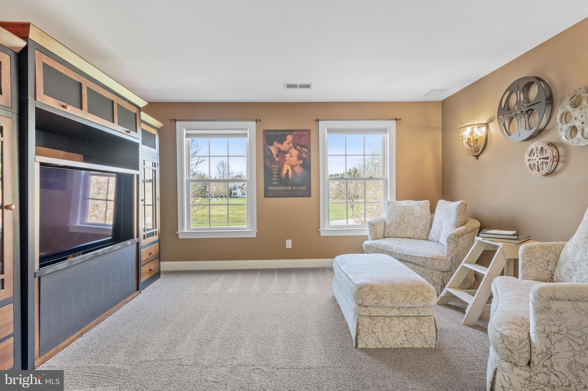 MIDDLETON GREENE - Residential