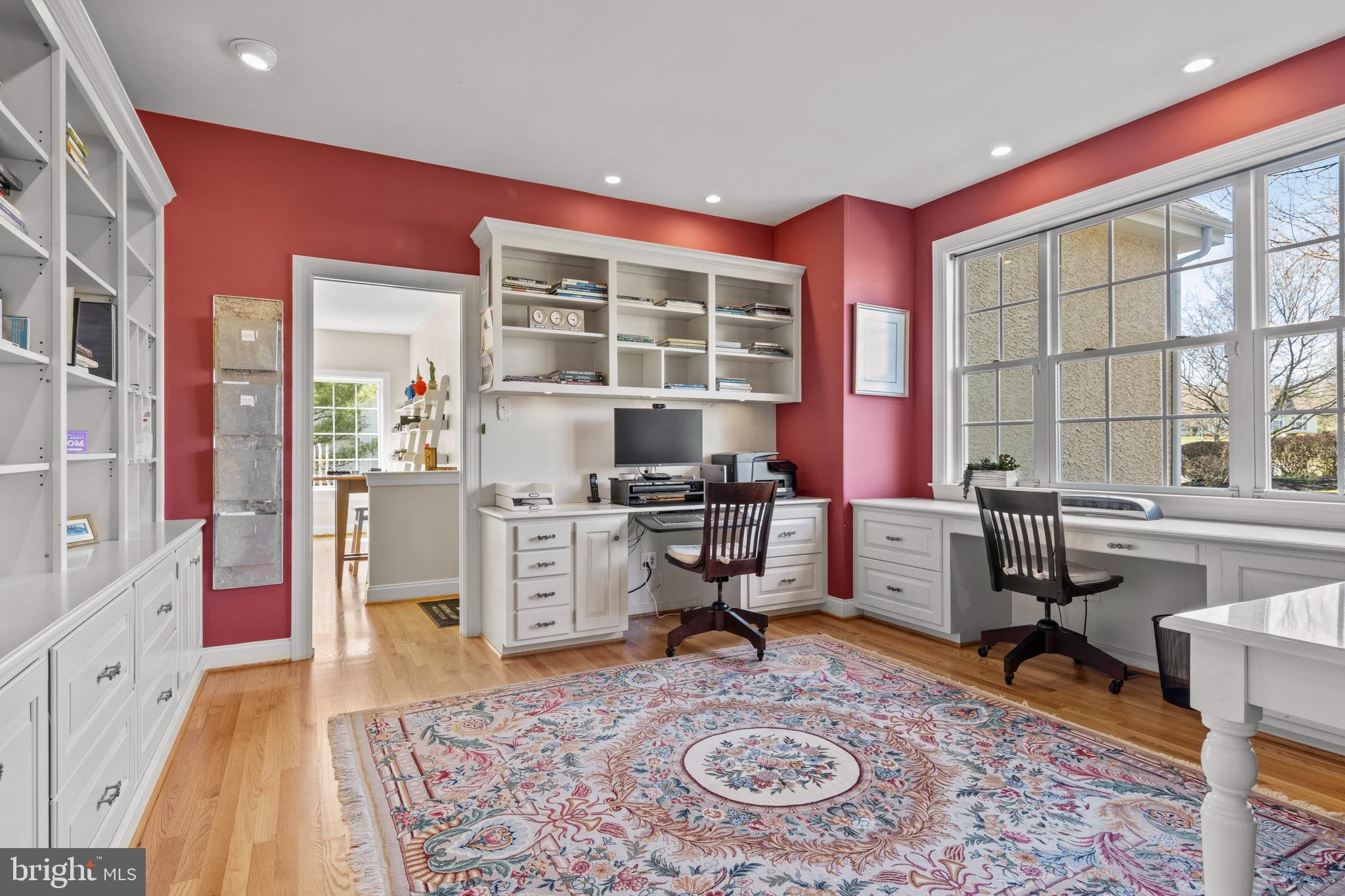 MIDDLETON GREENE - Residential