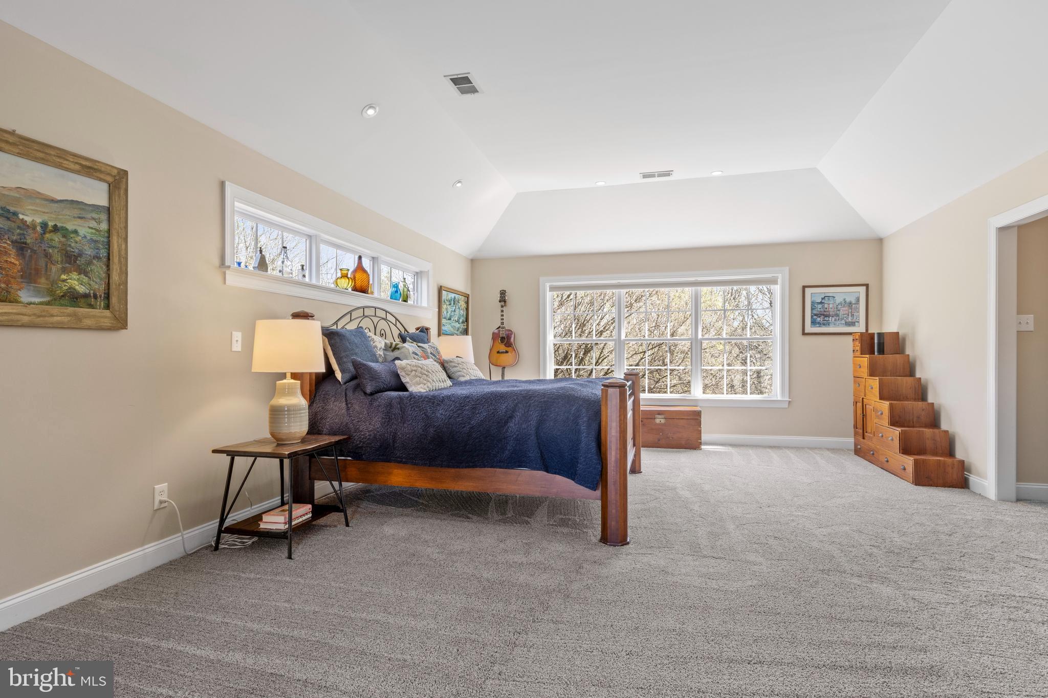 MIDDLETON GREENE - Residential