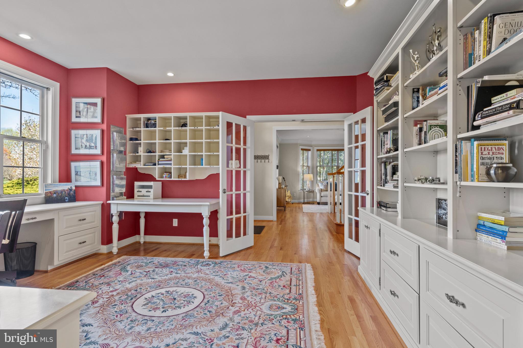 MIDDLETON GREENE - Residential