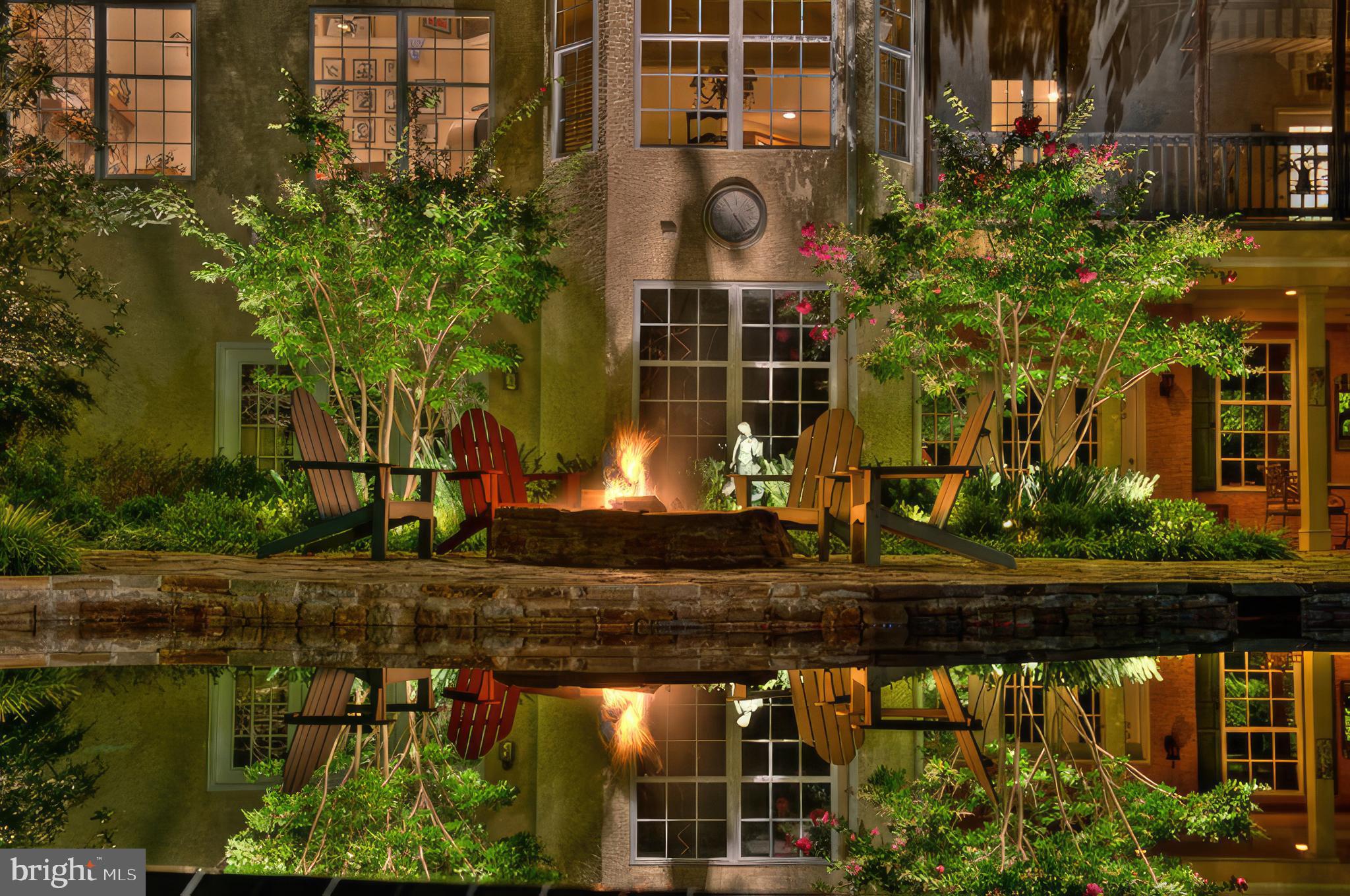 MIDDLETON GREENE - Residential