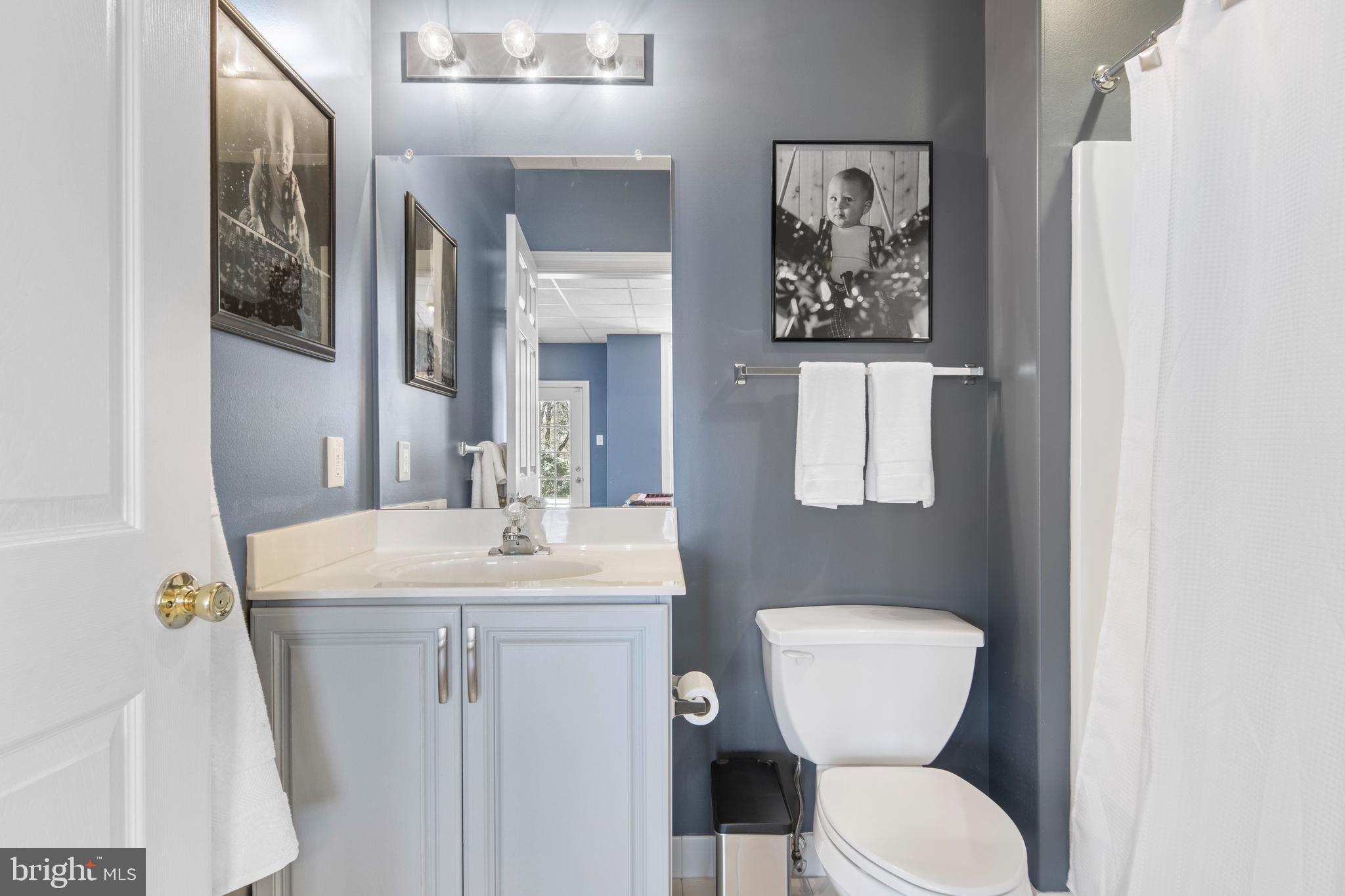 MIDDLETON GREENE - Residential