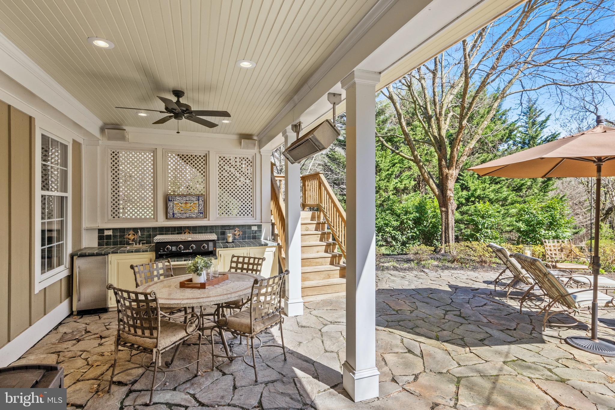 MIDDLETON GREENE - Residential