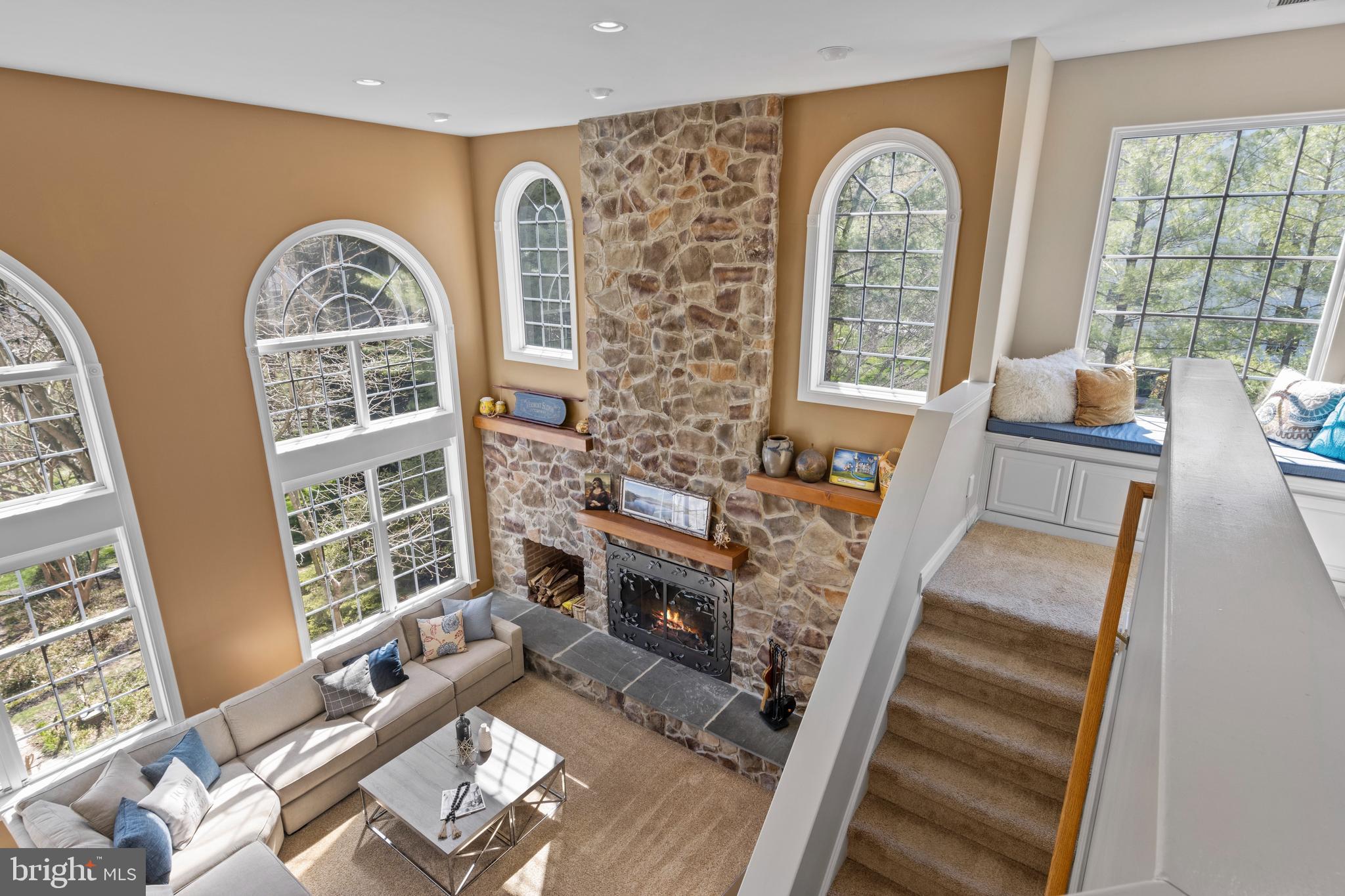 MIDDLETON GREENE - Residential