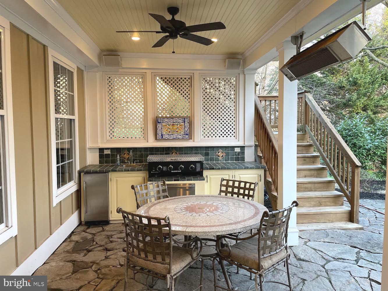 MIDDLETON GREENE - Residential