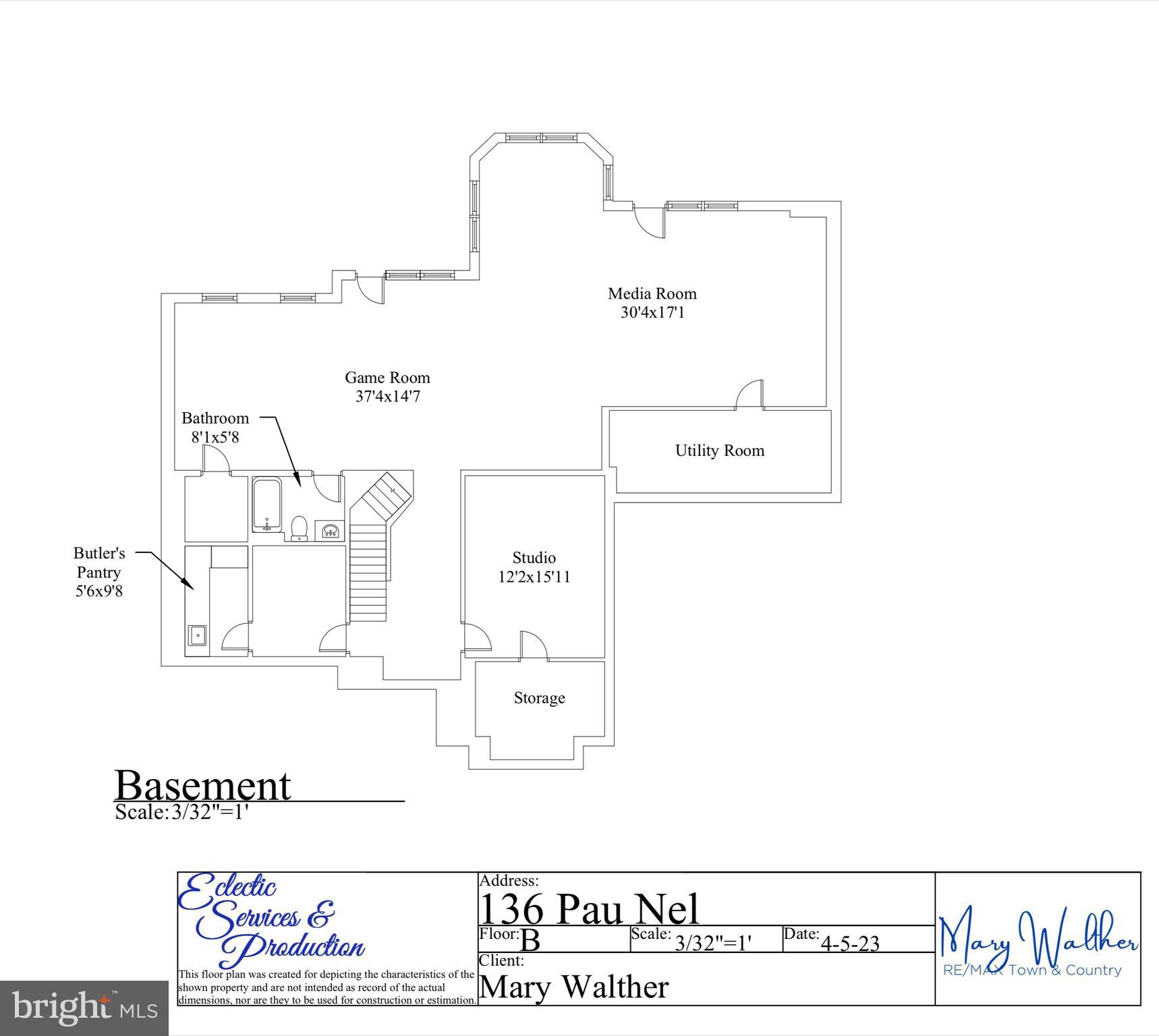 MIDDLETON GREENE - Residential