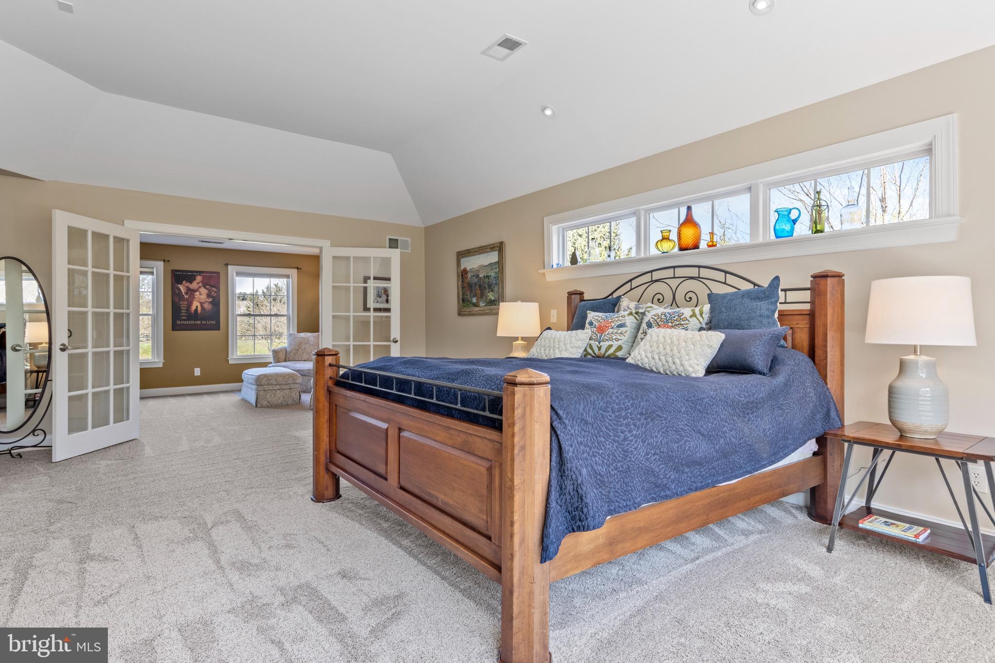 MIDDLETON GREENE - Residential