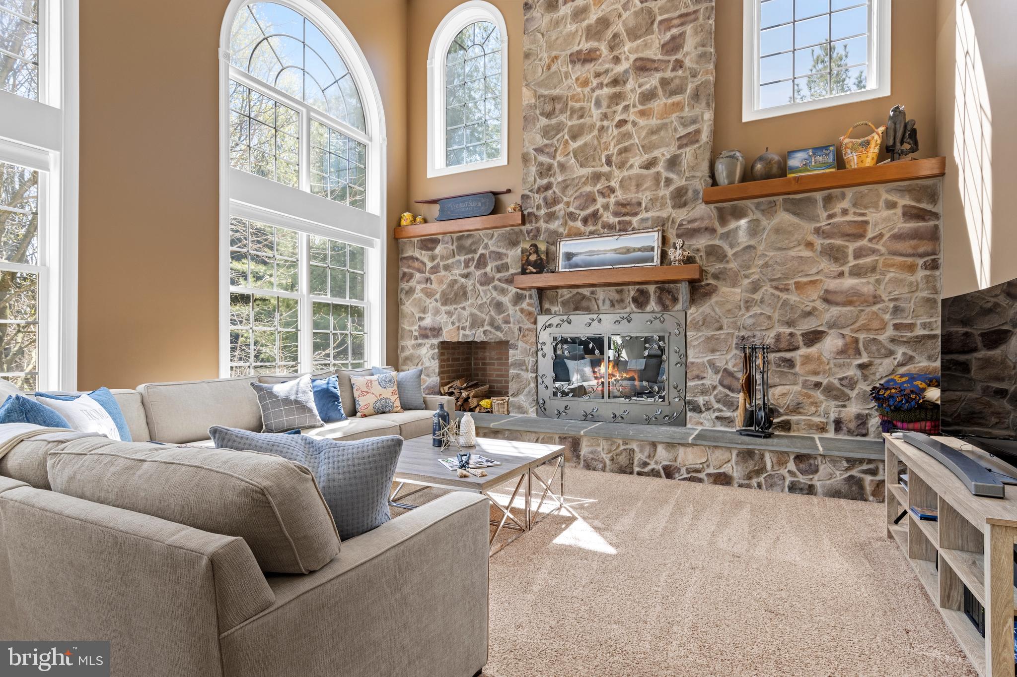 MIDDLETON GREENE - Residential