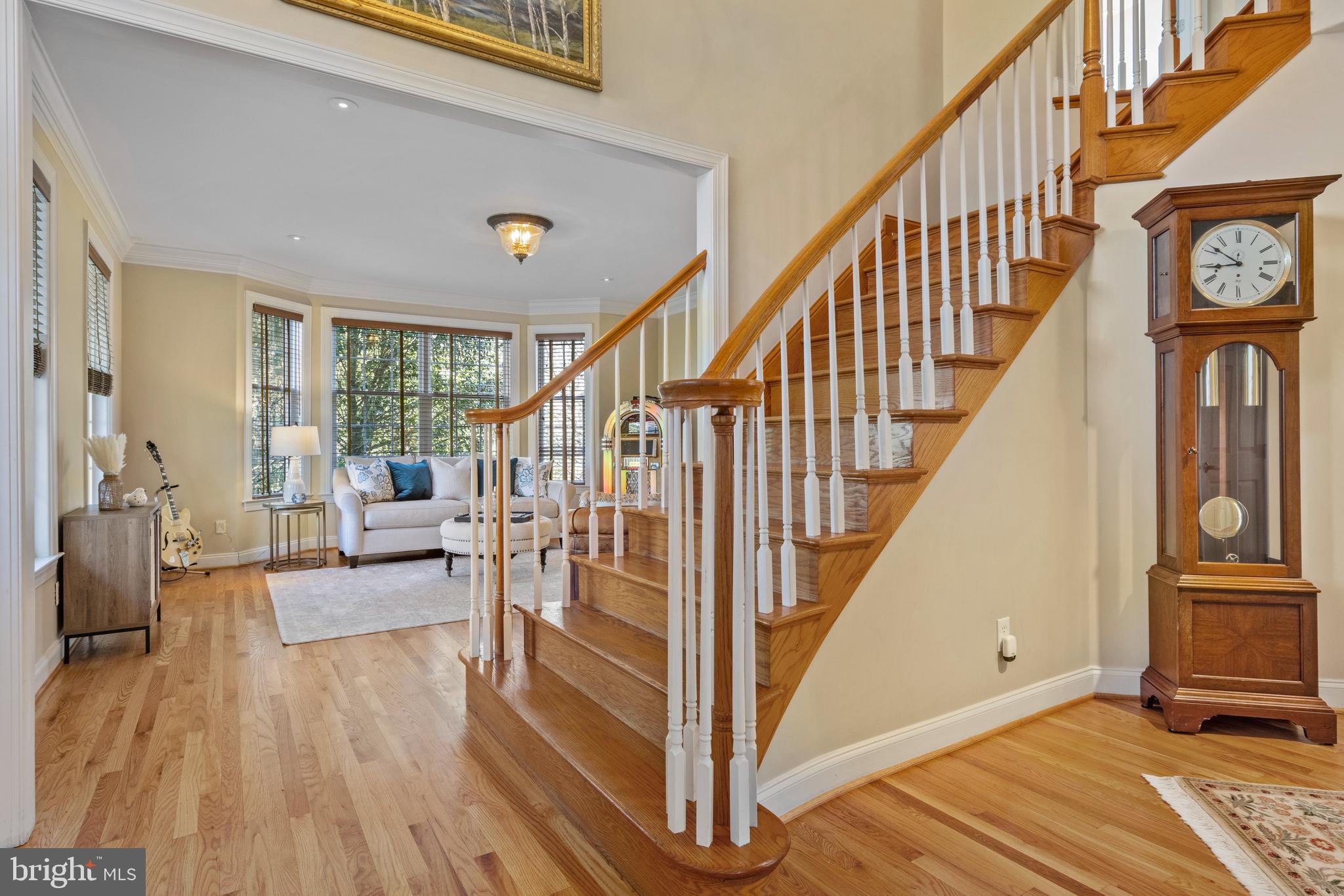 MIDDLETON GREENE - Residential