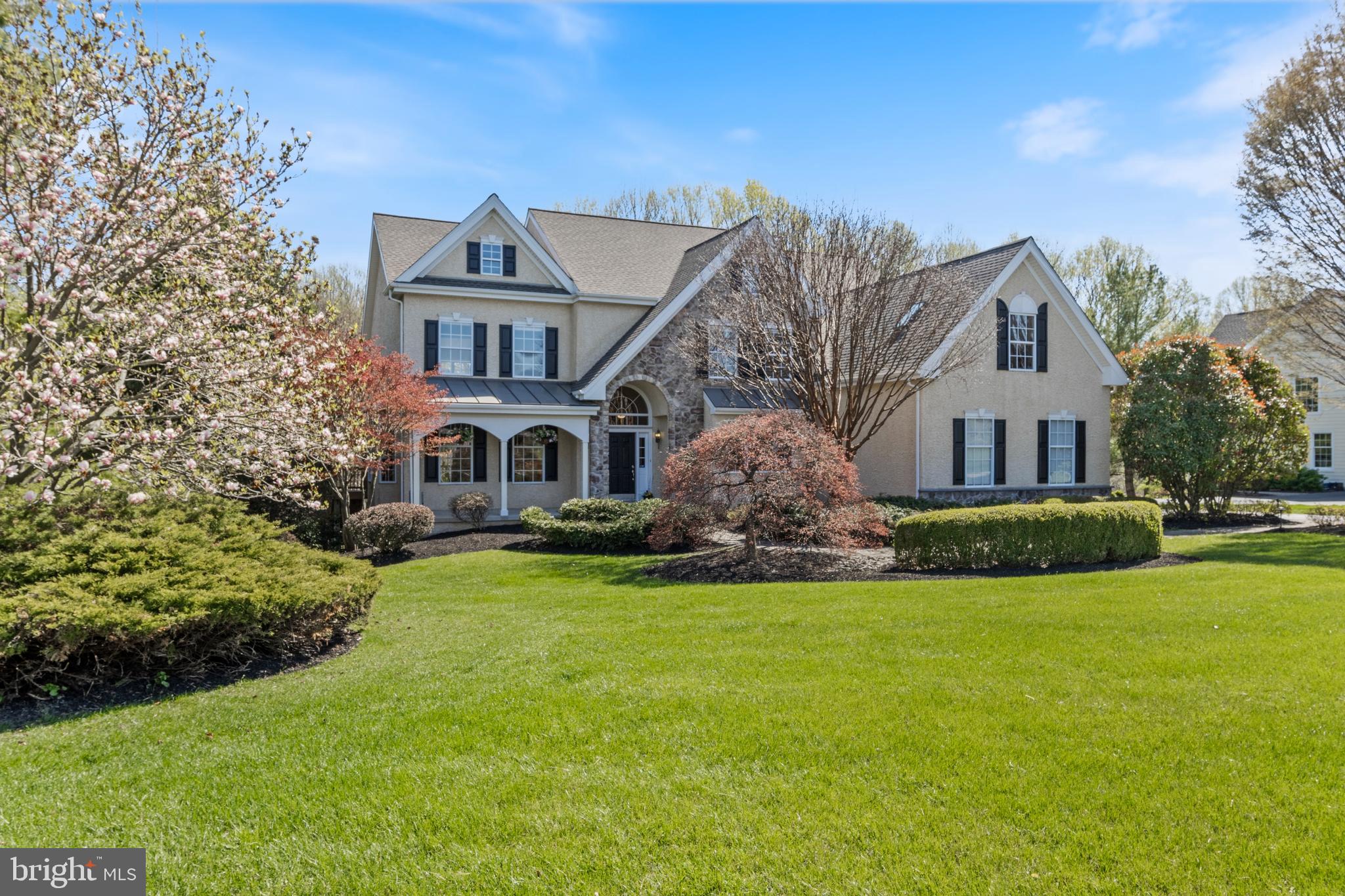 MIDDLETON GREENE - Residential