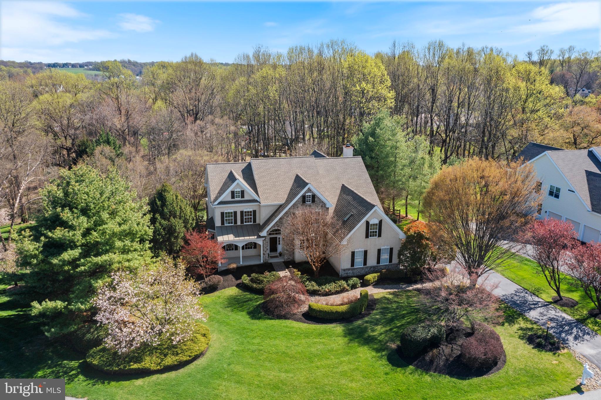 MIDDLETON GREENE - Residential