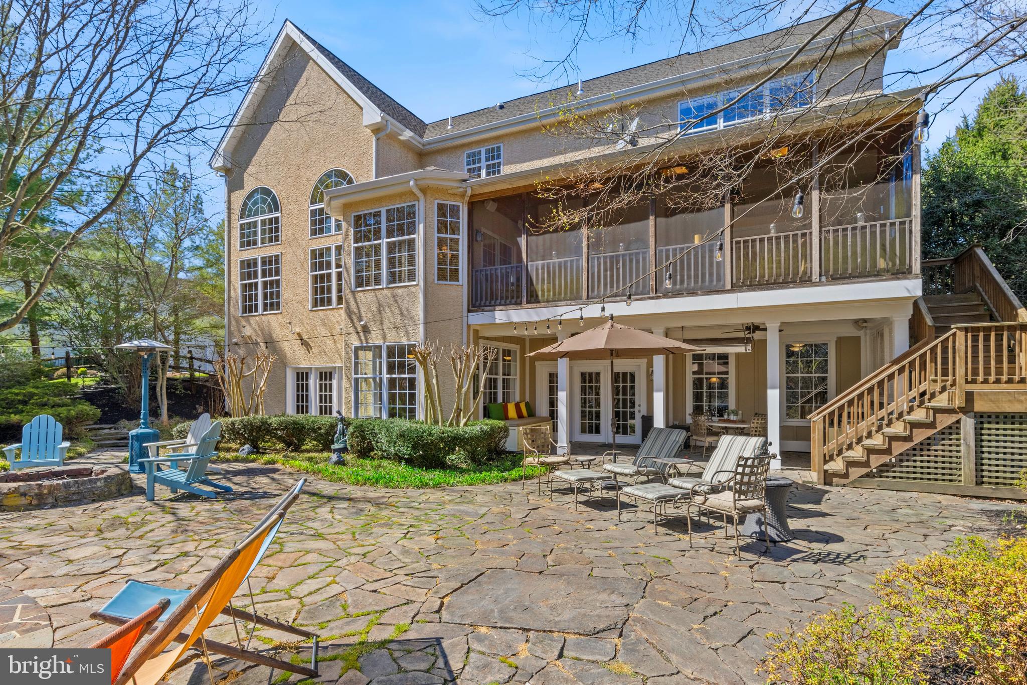 MIDDLETON GREENE - Residential