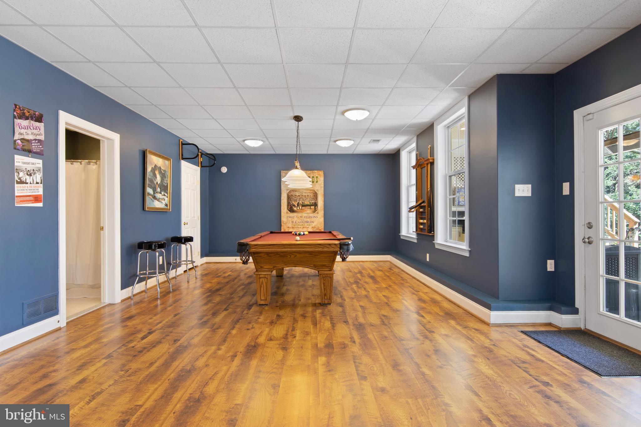 MIDDLETON GREENE - Residential