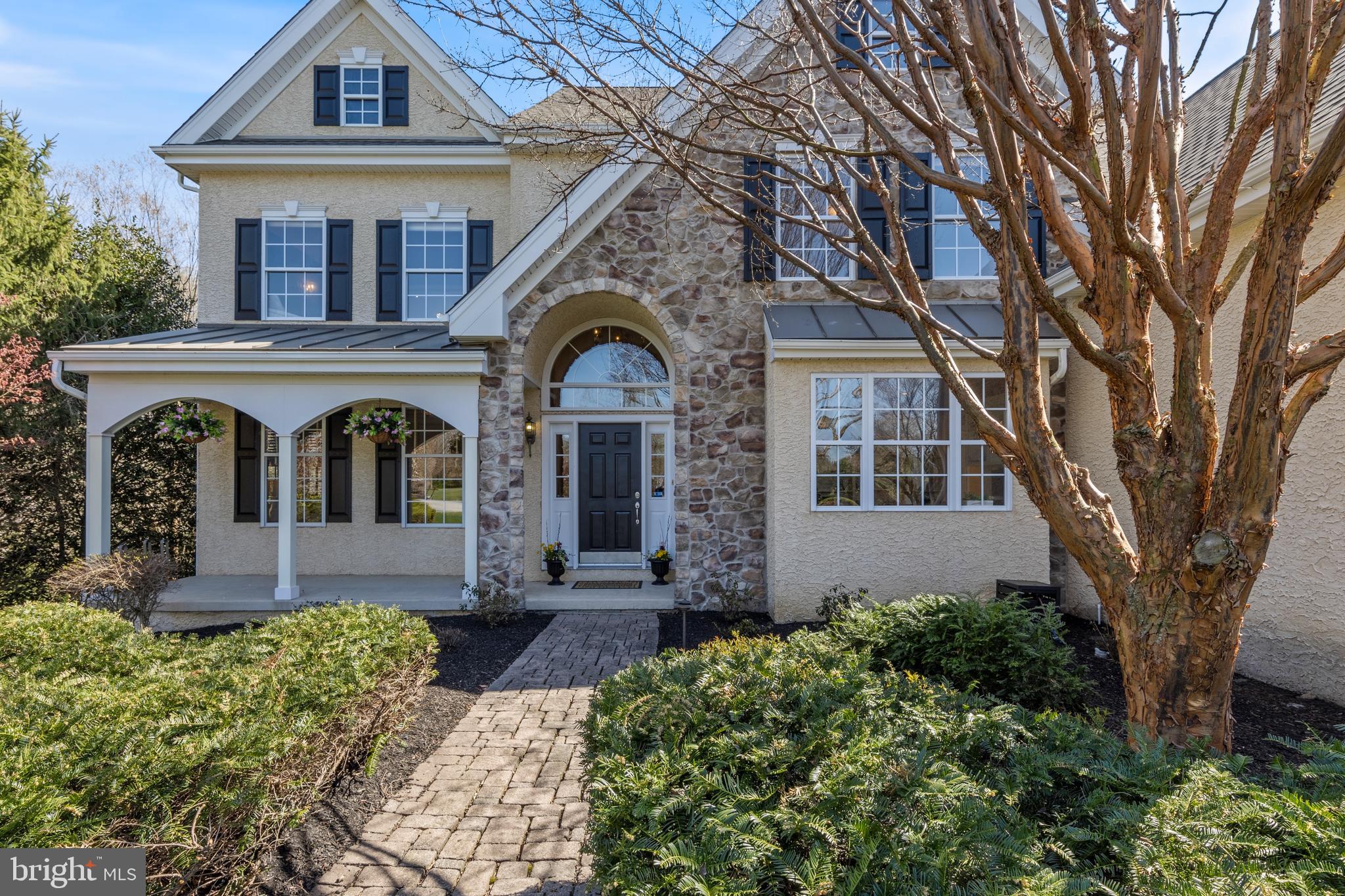 MIDDLETON GREENE - Residential