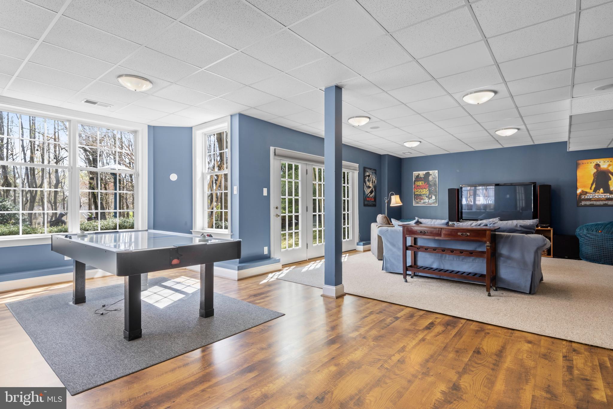 MIDDLETON GREENE - Residential