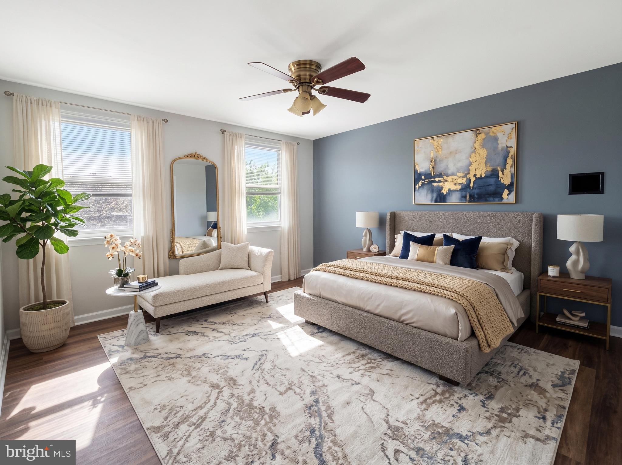 OXFORD CIRCLE - Residential