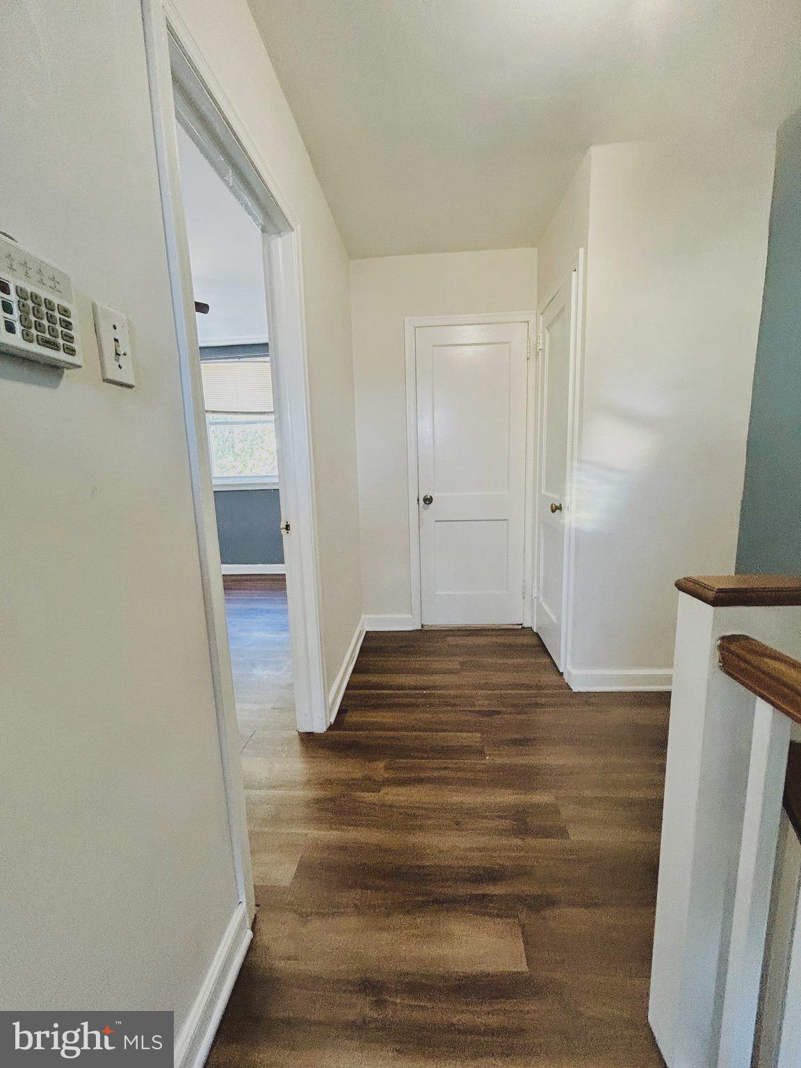 OXFORD CIRCLE - Residential