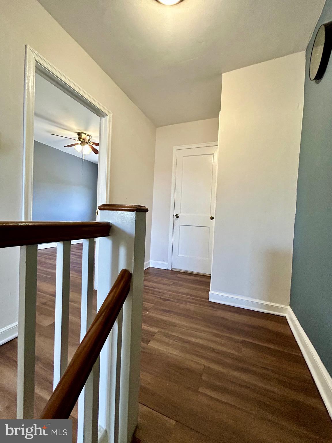 OXFORD CIRCLE - Residential