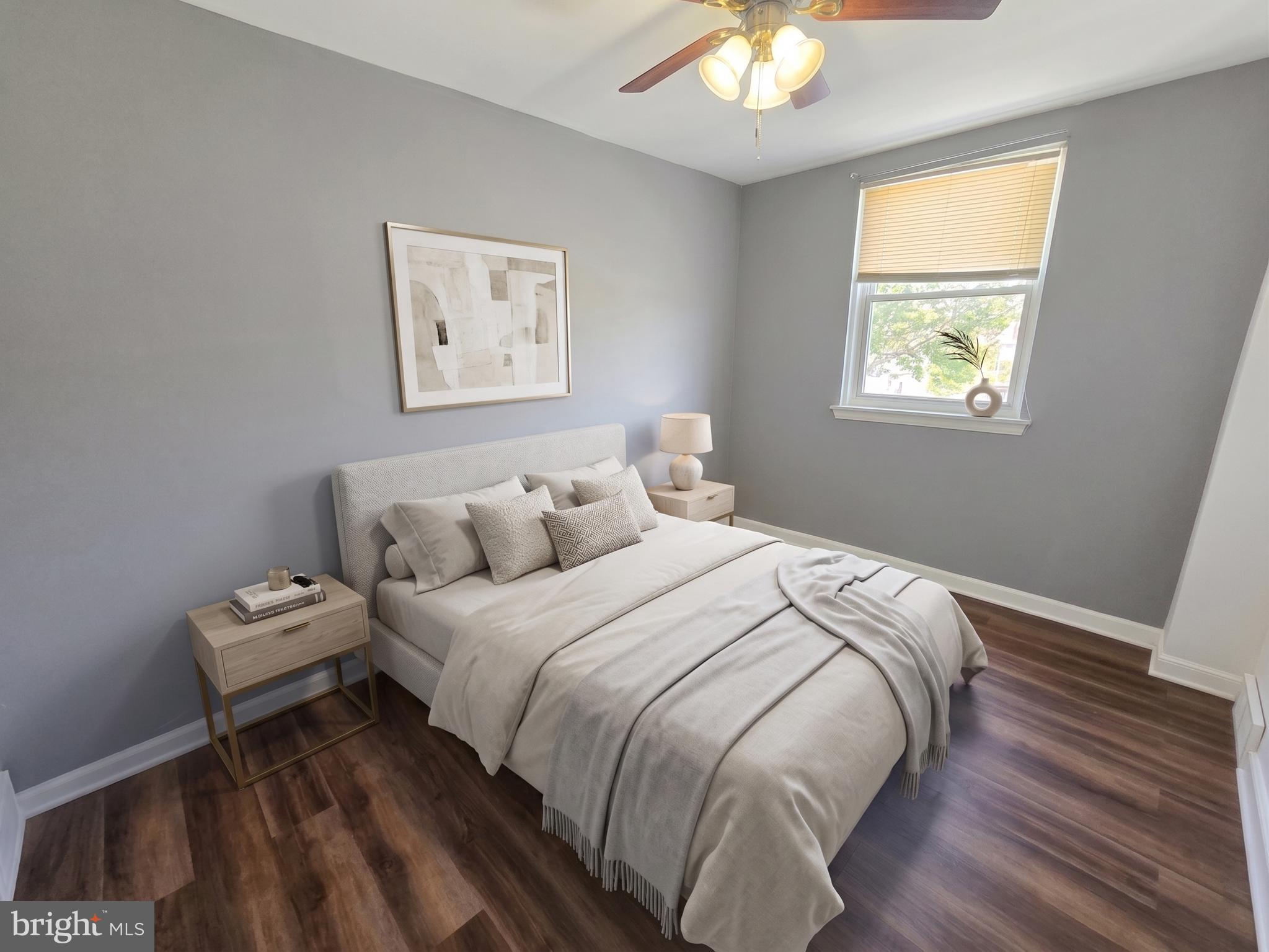 OXFORD CIRCLE - Residential