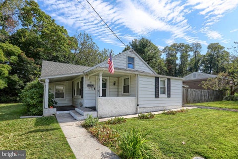 Homes For Sale - 101 S 48th Street<br/> HARRISBURG, PA 17111