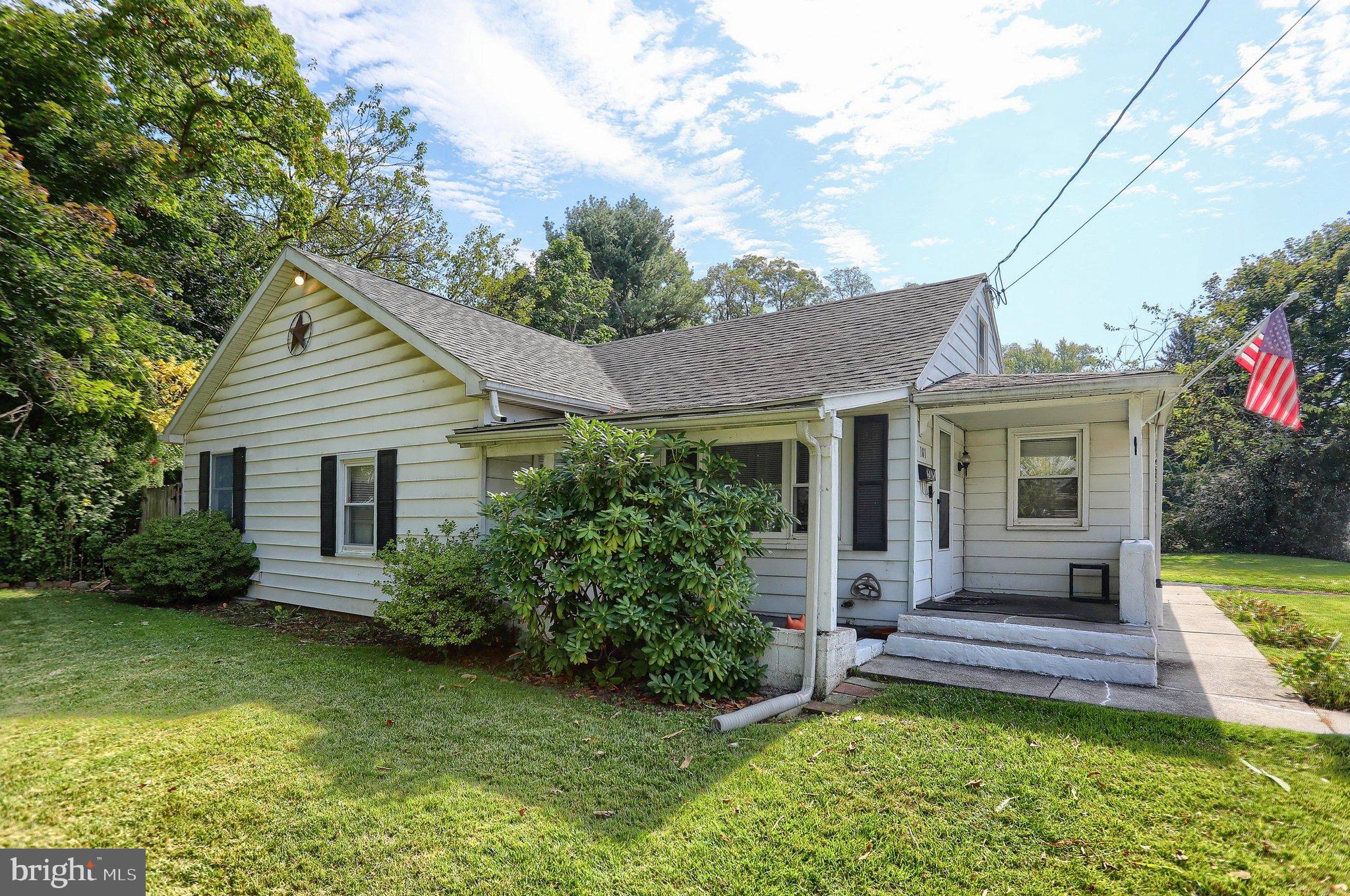 101 S 48TH STREET